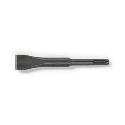 Immagine di Rennsteig Werkzeuge 212 14000 Scalpello piatto 20 mm Lunghezza totale 140 SDS Plus 1 pz.