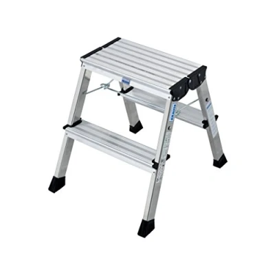 Immagine di Krause Folding Step Rolly silver