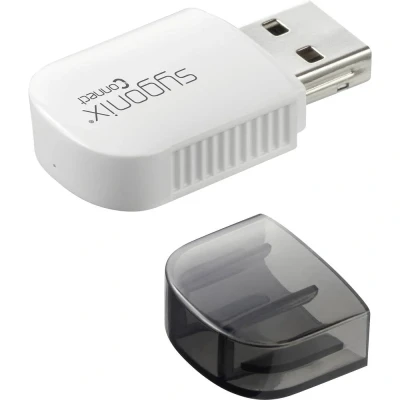 Immagine di Sygonix Connect SC WBD 300 Chiavetta WLAN / Bluetooth® USB 2.0 600 MBit/s
