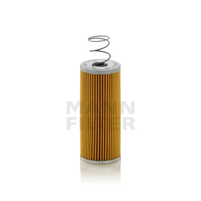 Immagine di MANN FILTER C 717/1 filtro aria 150 65 Cartuccia