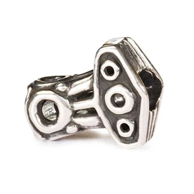 Immagine di Trollbeads Charm, Argento Sterling 925