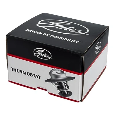 Immagine di GATES TH12588G1 Termostato motore 88 con guarnizioni senza alloggiamento FORD: Transit Mk4 Bus, Focus 2 Kombi, C Max