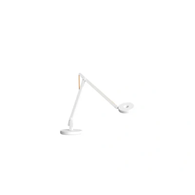 Immagine di Rotaliana String Mini DTW da tavolo bianco/arancio