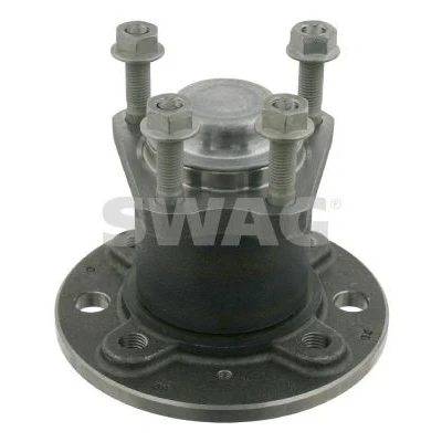 Immagine di SWAG 40 90 2895 Kit cuscinetto ruota OPEL: Zafira A, Corsa C Hatchback, Astra G CC