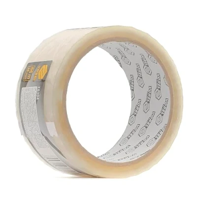 Immagine di VOREL 75304 nastro di imballaggio trasparente 48 mmx66 m
