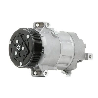 Immagine di NRF 320160 Compressore Aria Condizionata 5SL12C 12 PAG 46 YF con anello tenuta FIAT: 500L