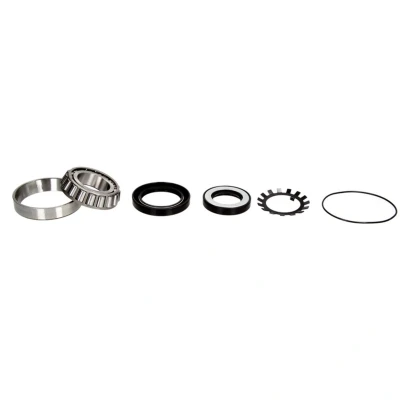 Immagine di SNR R141.70 Kit cuscinetto ruota FORD: S Max Mk1, Ranger Mk2, MAZDA: BT 50 Pick up, Camion pianale/Telaio