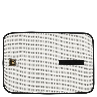 Immagine di BR Bende Bamboo Carbone One Size Bianca