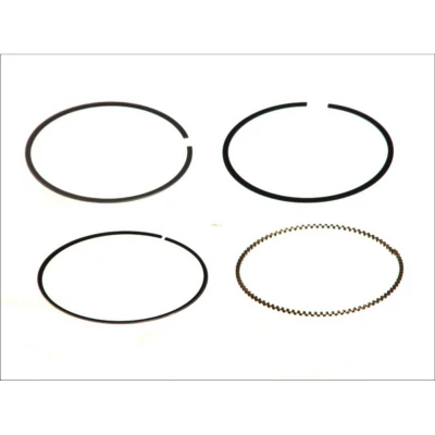 Immagine di MAHLE ORIGINAL 015 61 N0 Kit Fasce Elastiche 87,5 FORD: Focus 2, 2 Kombi, Limousine, MAZDA: 5