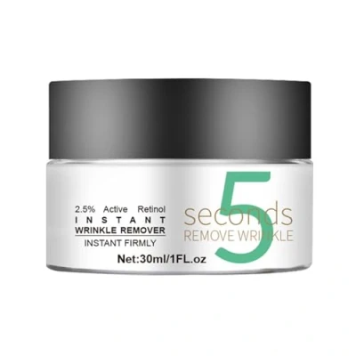 Immagine di Crema per gli occhi, con caffeina, retinolo sotto, collagene, occhiaie e gonfiori, borse rughe, linee sottili, trattamento la cura della pelle, idrata