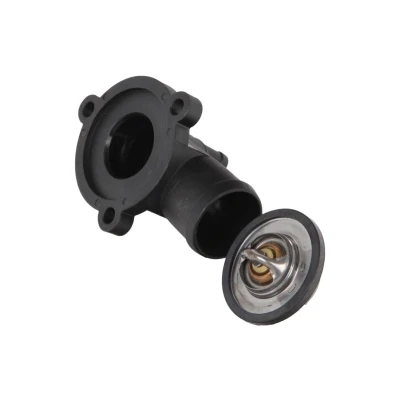 Immagine di Continental 28.0200 4180.2 Termostato motore 88C con guarnizione alloggiamento SKODA: Octavia I Hatchback, Felicia 1, 1 Pickup