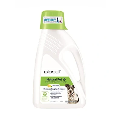 Immagine di BISSELL® Natural Pet Carpet Deep Cleaning Solution 3242 For Upright devices