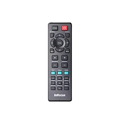 Immagine di INFOCUS telecomando originale HW NAVIGATOR 5, B 2701