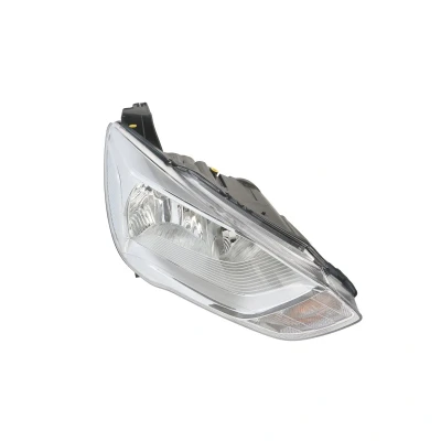 Immagine di VALEO ORIGINAL PART 046687 Fari Dx H7, H1, W5W, PY21W Alogeno con luce anabbagliante per veicolo circolazione lampadina FORD: C Max 2