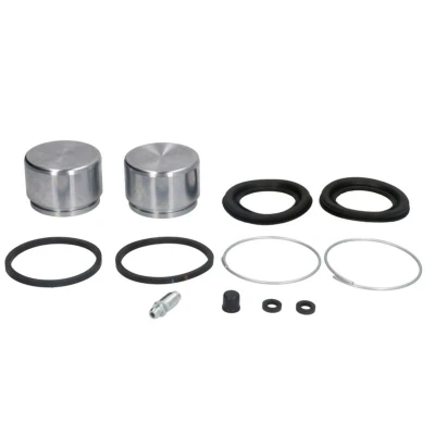 Immagine di AUTOFREN SEINSA D42561C Kit Revisione Pinze Freno Assale anteriore 48