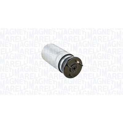 Immagine di MAGNETI MARELLI 350580000002 ammortizzatore Assale anteriore A pressione del gas Modulo Ponte inferiore, superiore