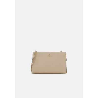 Immagine di Furla Camelia Borsa a tracolla, Donna, Taglia: One Size, Ballerina