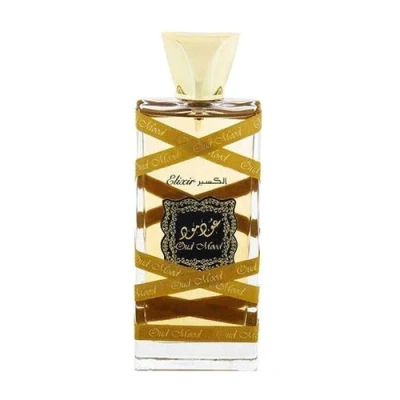Immagine di Lattafa Oud Mood Elixir Eau de Parfum 100 ml