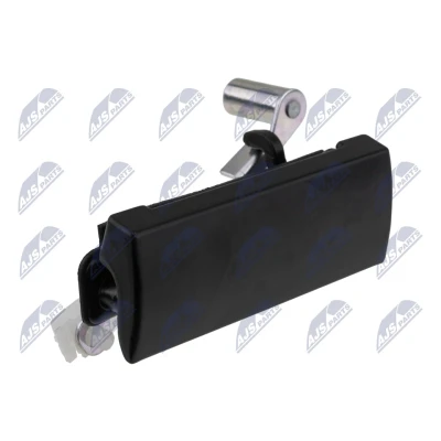 Immagine di NTY EZC FR 259 Maniglia Apriporta Cofano/Sponda posteriore veicolo FORD: Transit Mk6 Van, Mk5 Bus
