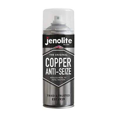 Immagine di JENOLITE Rame Anti Seize 400ml