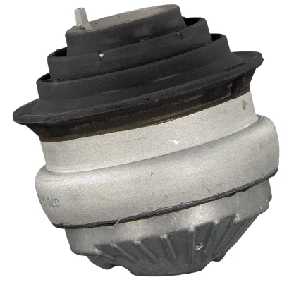 Immagine di FEBI BILSTEIN 09153 Supporto motore anteriore Sx idraulico MERCEDES BENZ: Classe C Sedan, SLK, T modell