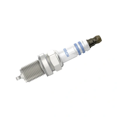 Immagine di Bosch FR7KPP33U, Candele Doppio platino, 1 candela