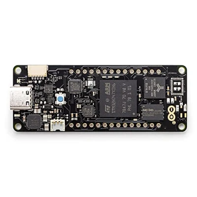 Immagine di Arduino ABX00045 Scheda Portenta H7 Lite