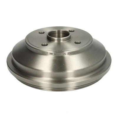 Immagine di ATE 24.0220 0049.1 Freni a Tamburo senza cuscinetto ruota, anello sensore ABS 238,0mm SUZUKI: SWIFT 3, Splash Hatchback, OPEL: Agila B