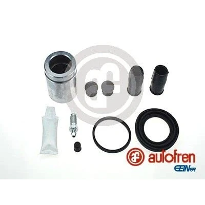 Immagine di AUTOFREN SEINSA D41951C Kit Revisione Pinze Freno Assale posteriore 45 MERCEDES BENZ: Sprinter 2 T Van