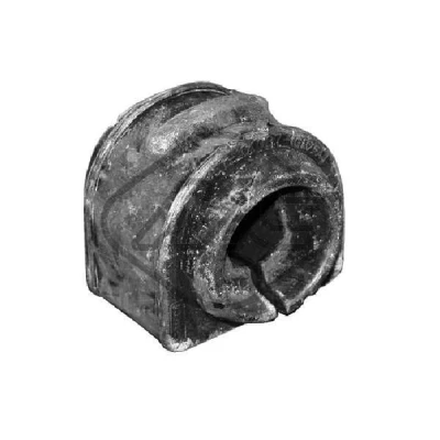 Immagine di Metalcaucho 05295 Gommini Barra Stabilizzatrice Assale anteriore Cuscinetto in gomma 19mm FORD: Focus 3, C Max