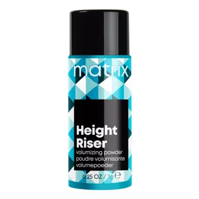 Immagine di Matrix Styling Height Riser Lacca, Taglia: 7 g,
