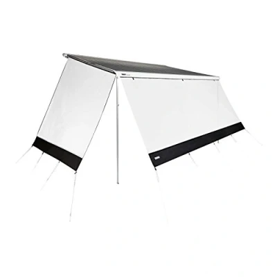 Immagine di Thule RV Sun Blocker G2 Front 2,4 X 1,70 MT 307285