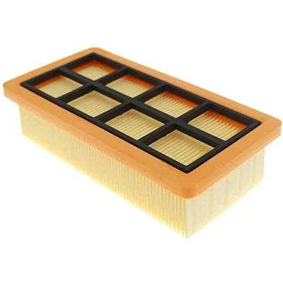 Immagine di WuYan 1 pezzo,Filtro plissettato piatto per Karcher AD 4 Premium Filter KFI 7420 6.415 953.0 3.000 3.200 Accessori aspirapolvere