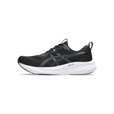 Immagine di Asics Gelpulse 16 ROAD Running Shoes Black carrier grey Sneakers basse, Uomo, Taglia: 40, Sintetico