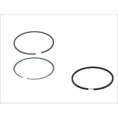 Immagine di GOETZE ENGINE 08 961807 00 Kit Fasce Elastiche 74,5 0,5 SUZUKI: Samurai SUV, SUV Cabrio, Jimny