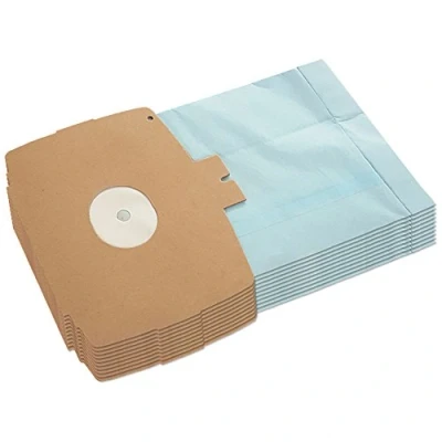 Immagine di MohMus 10 Sacchetti per Aspirapolvere Lux Electrolux D 735, D735, 738, D738, 739, D739, 740, D740, 742, D742, 745, D745