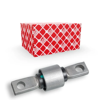 Immagine di FEBI BILSTEIN 42016 Silent Block Assale posteriore Sx, interno, Superiore, Dx Cuscinetto gomma metallo HONDA: CIVIC 6 Hatchback