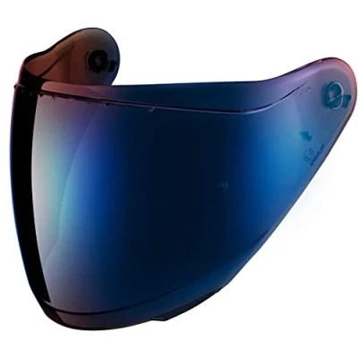 Immagine di SCHUBERTH SV2 VISOR DARK SMOKE ONE SIZE