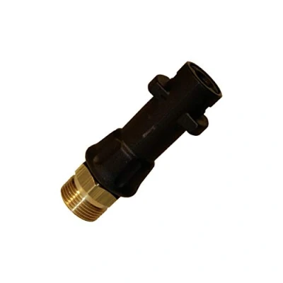Immagine di one! all by Adattatore a baionetta in qualità premium+, M22, per idropulitrice Kärcher K2 K7 di ONE!, Made Germany