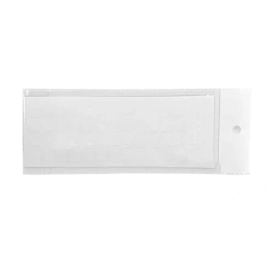 Immagine di Navna Adesivi per tastiera coreana in PVC opaco lettere adesive trasparenti PC computer portatile notebook desktop pelle Laptop Pro ultra sottile coreano