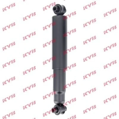 Immagine di KYB Premium 444082 Ammortizzatore Assale posteriore Pressione olio telescopico Occhiello superiore, inferiore