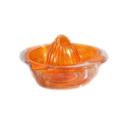 Immagine di Snips Spremiagrumi Manuale 0,7 LT 100% Made in Italy BPA Free, Orange, 18,8 x 21,3 10,7 cm