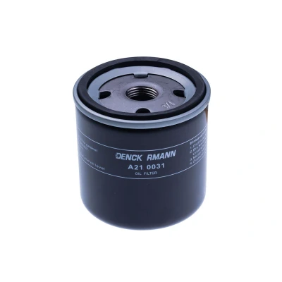 Immagine di DENCKERMANN A210031 Filtro olio 3/4&quot; 16 UNF ad avvitamento