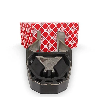 Immagine di FEBI BILSTEIN 45855 Supporto motore posteriore Cuscinetto gomma metallo FORD: FOCUS 3 Turnier, 3, C Max 2