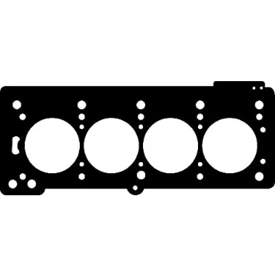 Immagine di CORTECO 414720P Guarnizione Testata +0,5, 1,80 77 RENAULT: CLIO 1, Kangoo I, I Express