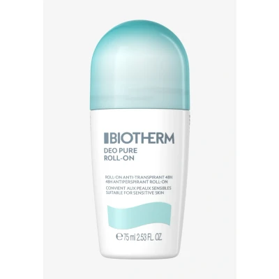 Immagine di Biotherm Deo Pure Anti Perspirant Roll On 75 ml