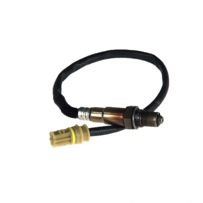 Immagine di BOSCH 0 258 006 328 Sonda lambda 4 MERCEDES BENZ: Classe E Sedan, ML