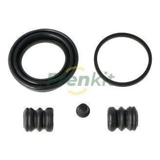 Immagine di FRENKIT 245014 Kit Revisione Pinze Freno Assale posteriore 45 RENAULT: Super 5 Hatchback