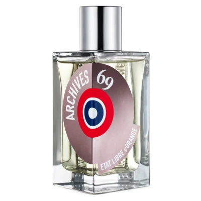Immagine di Etat Libre d&#039;Orange Archives 69 Eau de Parfum 100 ml