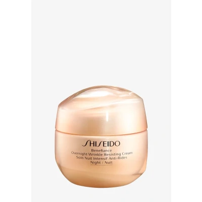 Immagine di Shiseido Benefiance Overnight Wrinkle Resisting Cream 50 ml